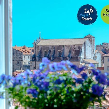 San Pietro Apartment Dubrovnik Luaran gambar