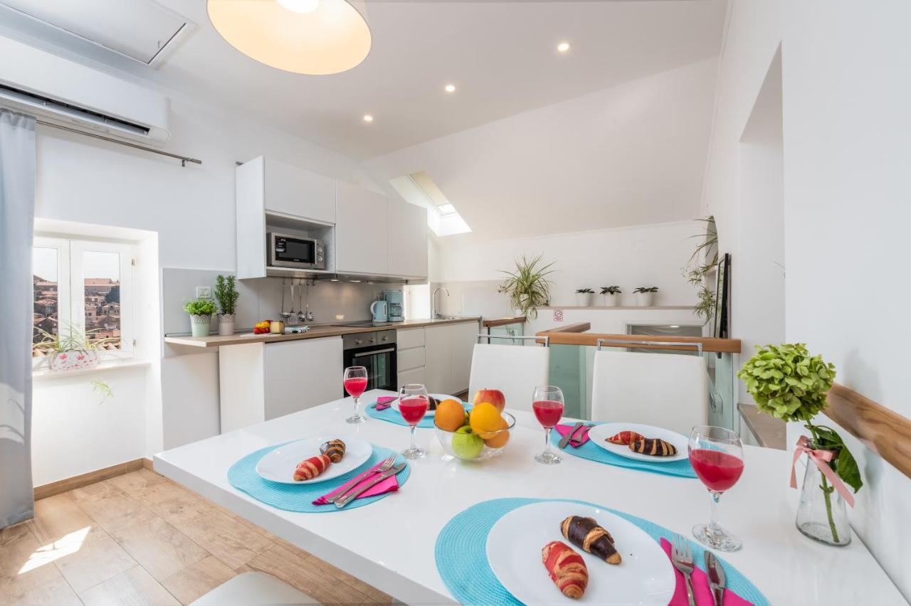 San Pietro Apartment Dubrovnik Luaran gambar