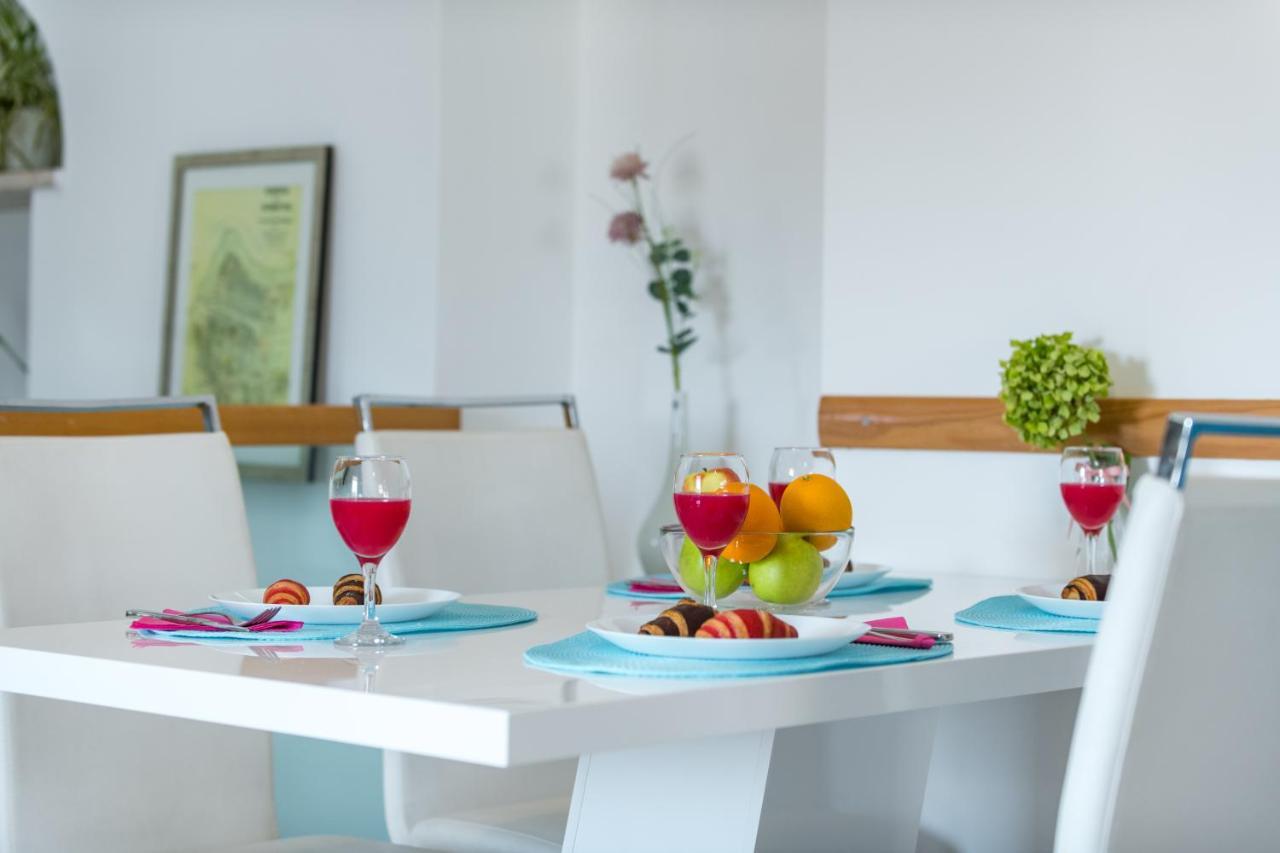 San Pietro Apartment Dubrovnik Luaran gambar