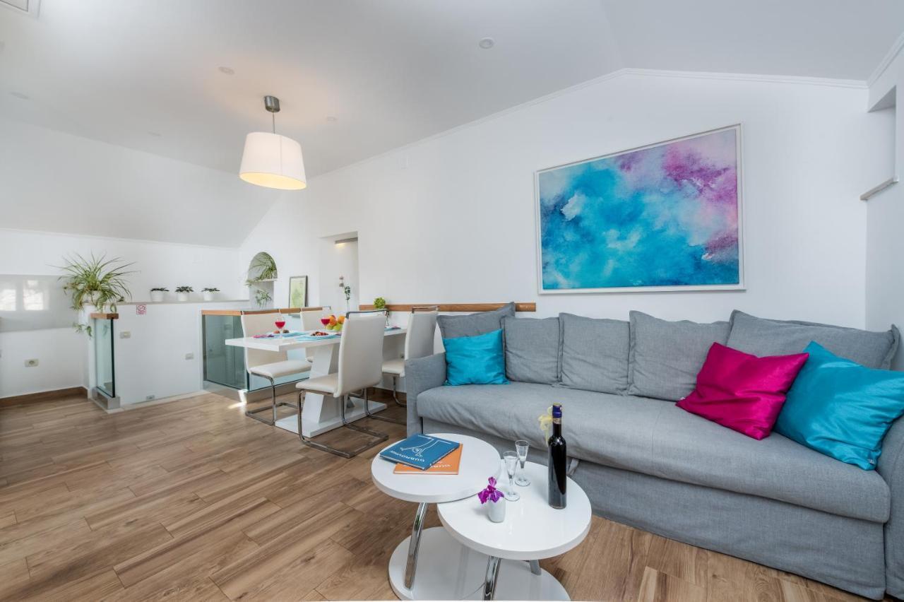 San Pietro Apartment Dubrovnik Luaran gambar