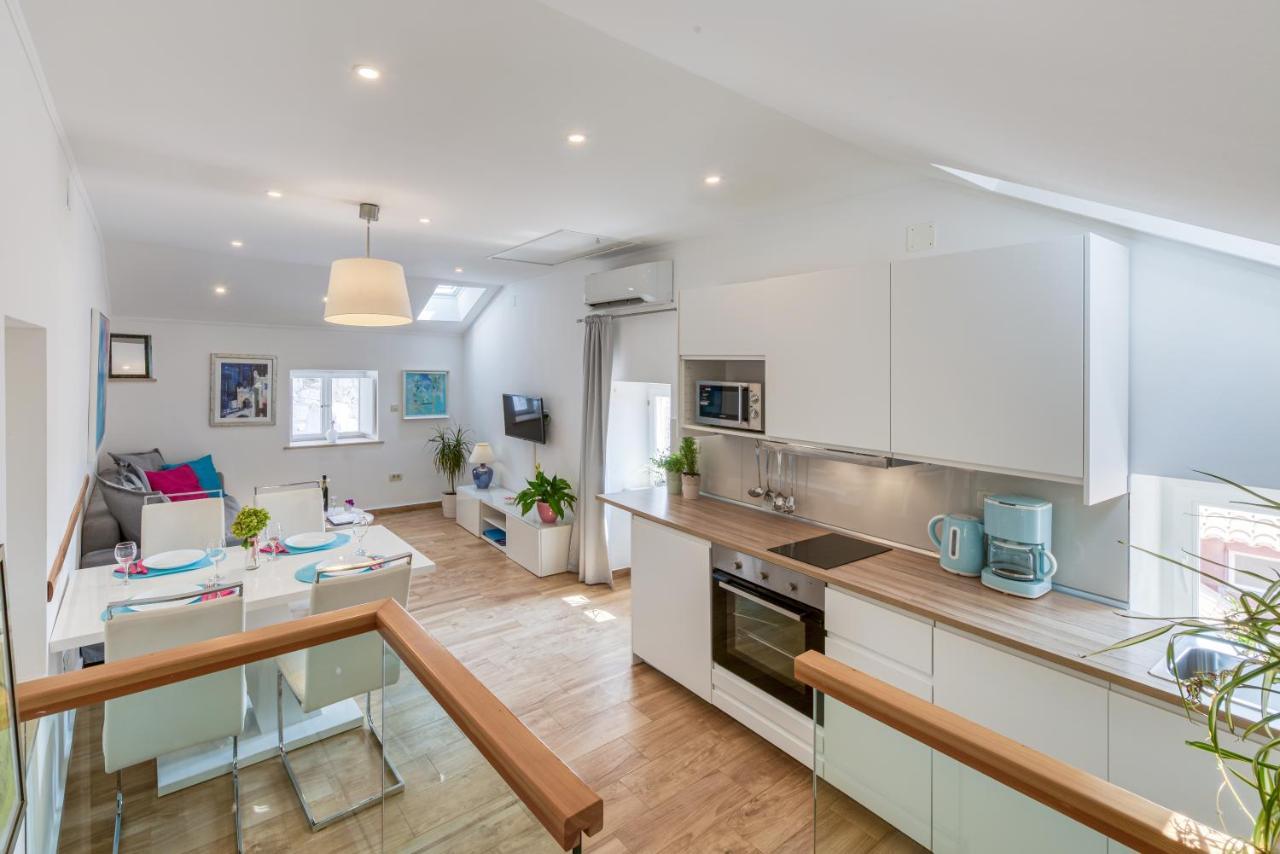 San Pietro Apartment Dubrovnik Luaran gambar