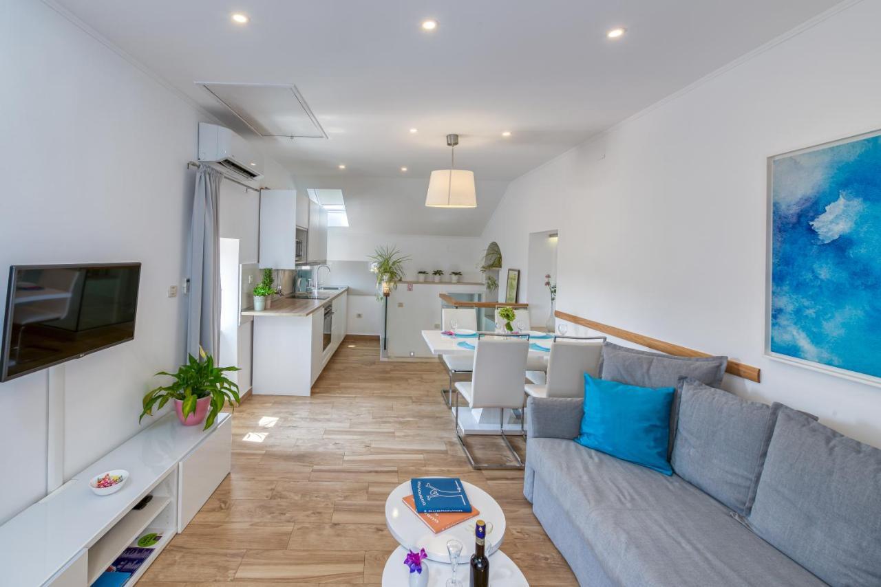 San Pietro Apartment Dubrovnik Luaran gambar