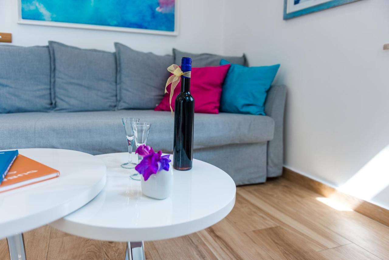 San Pietro Apartment Dubrovnik Luaran gambar