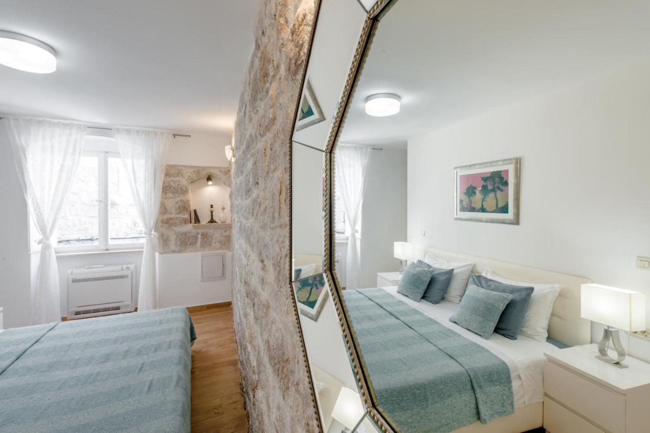 San Pietro Apartment Dubrovnik Luaran gambar