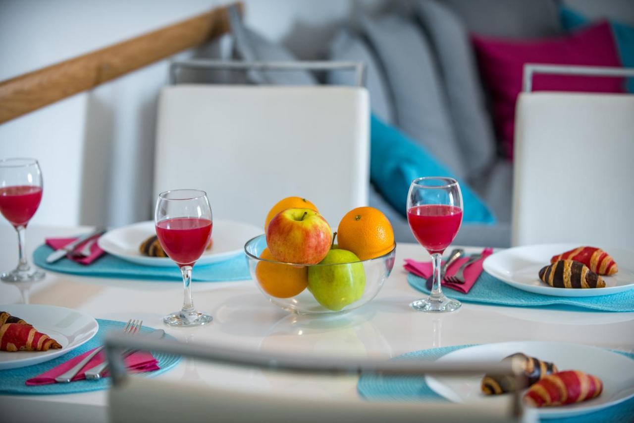 San Pietro Apartment Dubrovnik Luaran gambar