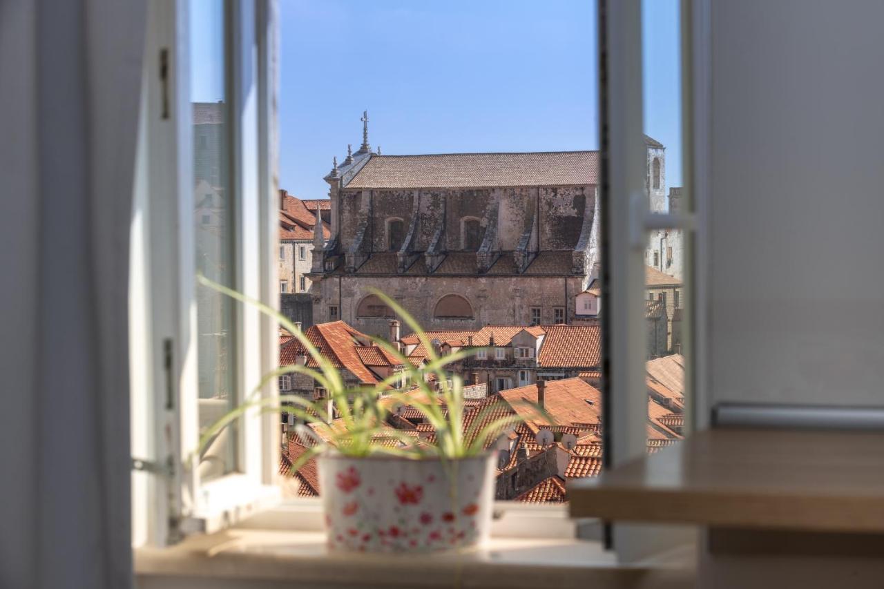 San Pietro Apartment Dubrovnik Luaran gambar