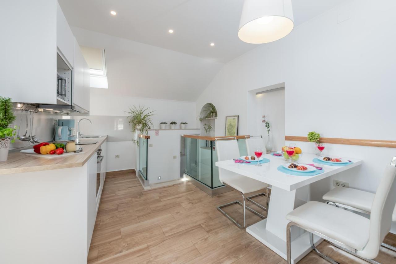 San Pietro Apartment Dubrovnik Luaran gambar