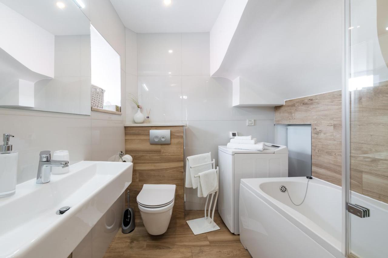 San Pietro Apartment Dubrovnik Luaran gambar