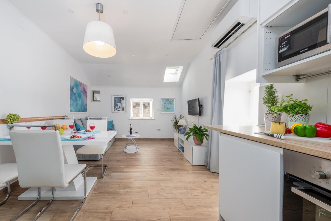 San Pietro Apartment Dubrovnik Luaran gambar
