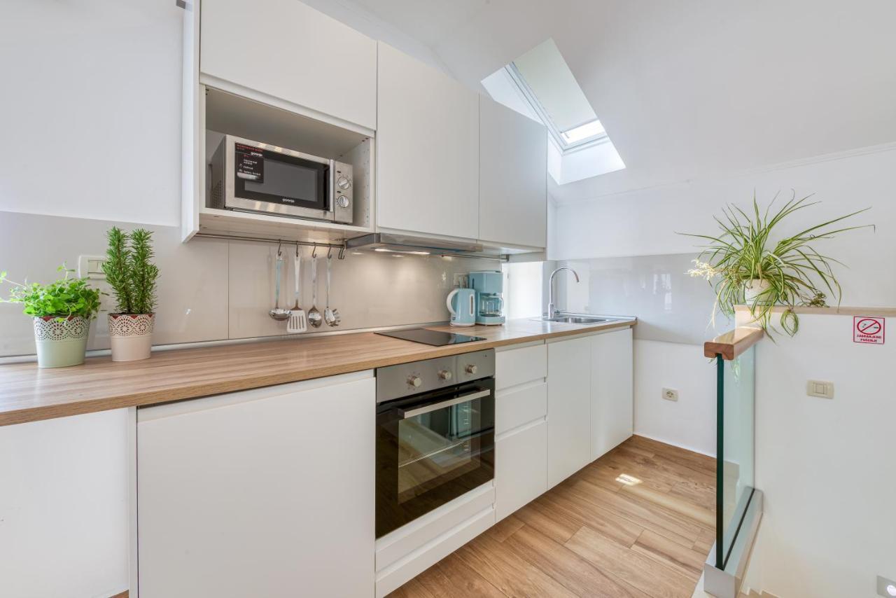 San Pietro Apartment Dubrovnik Luaran gambar