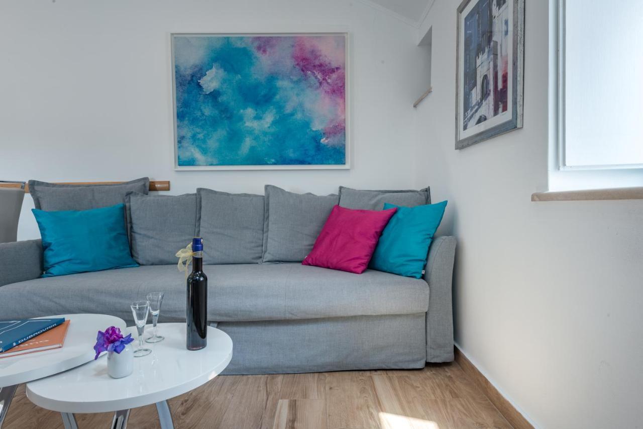 San Pietro Apartment Dubrovnik Luaran gambar