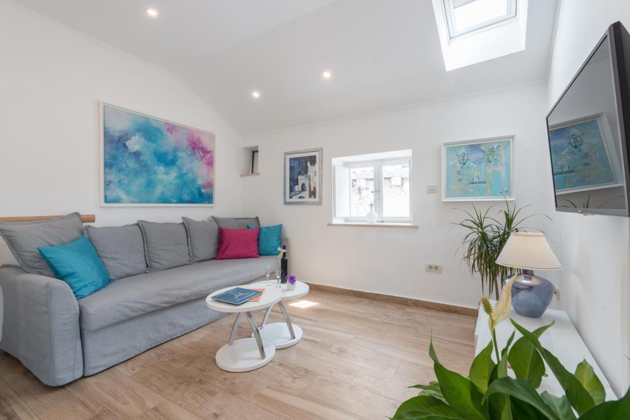 San Pietro Apartment Dubrovnik Luaran gambar