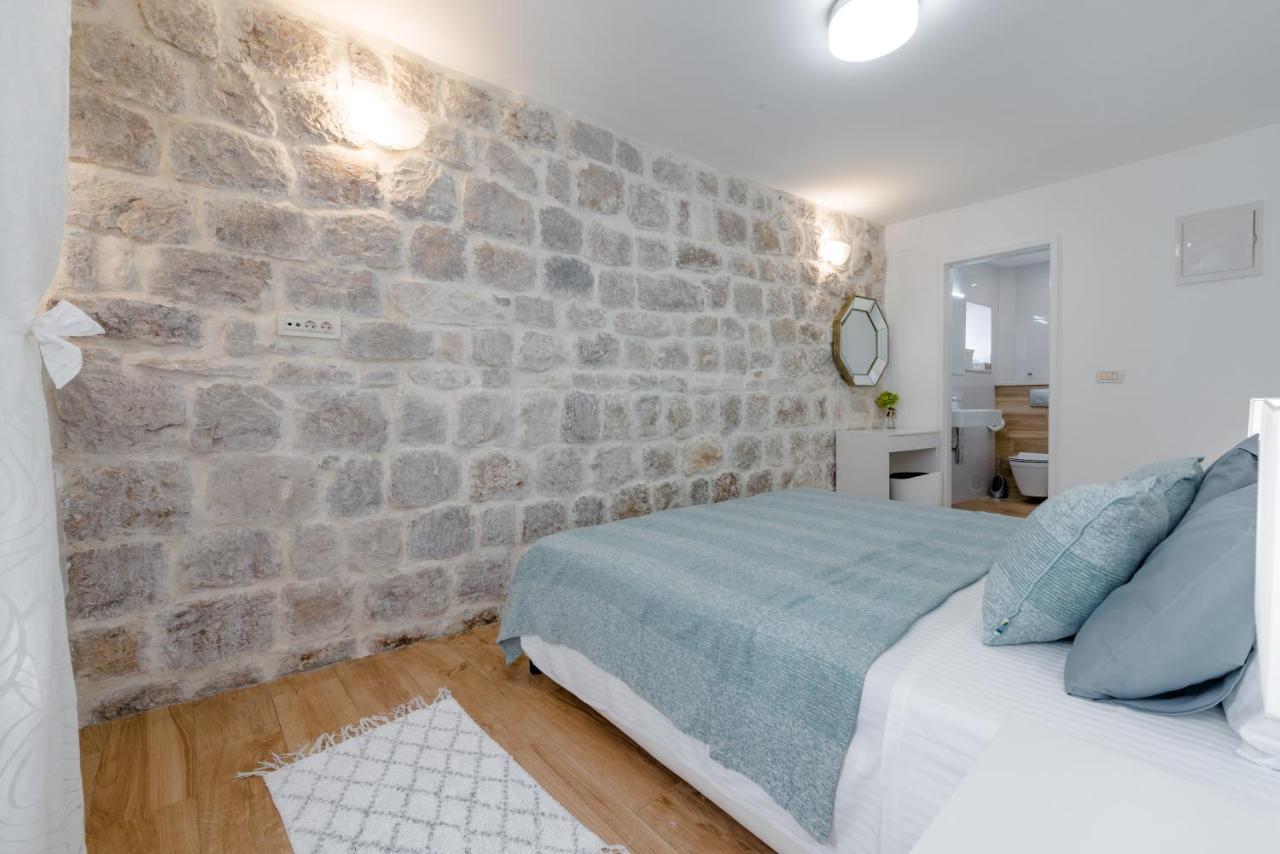 San Pietro Apartment Dubrovnik Luaran gambar