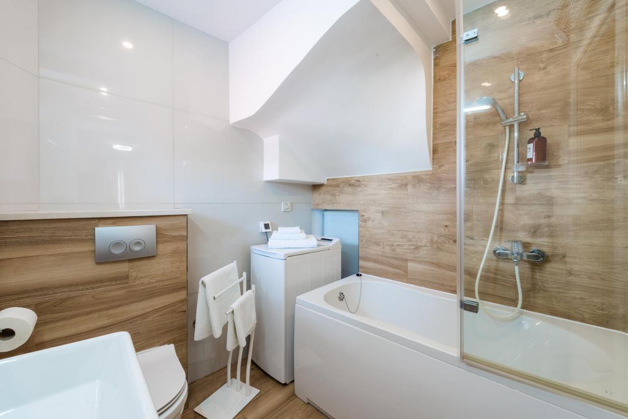 San Pietro Apartment Dubrovnik Luaran gambar