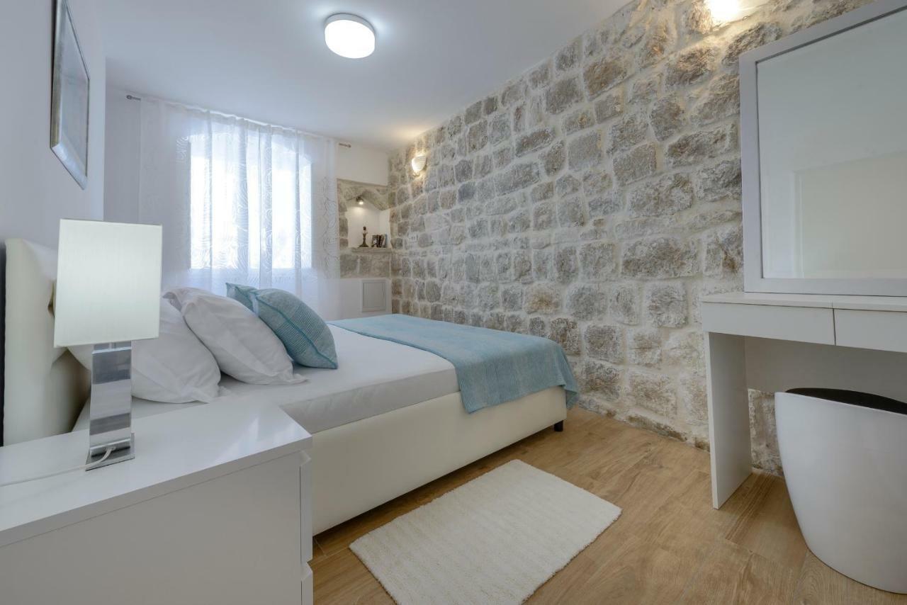 San Pietro Apartment Dubrovnik Luaran gambar