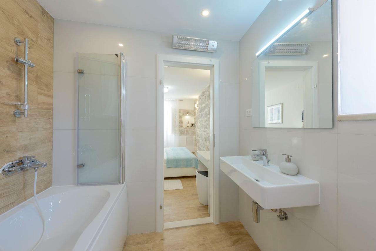 San Pietro Apartment Dubrovnik Luaran gambar