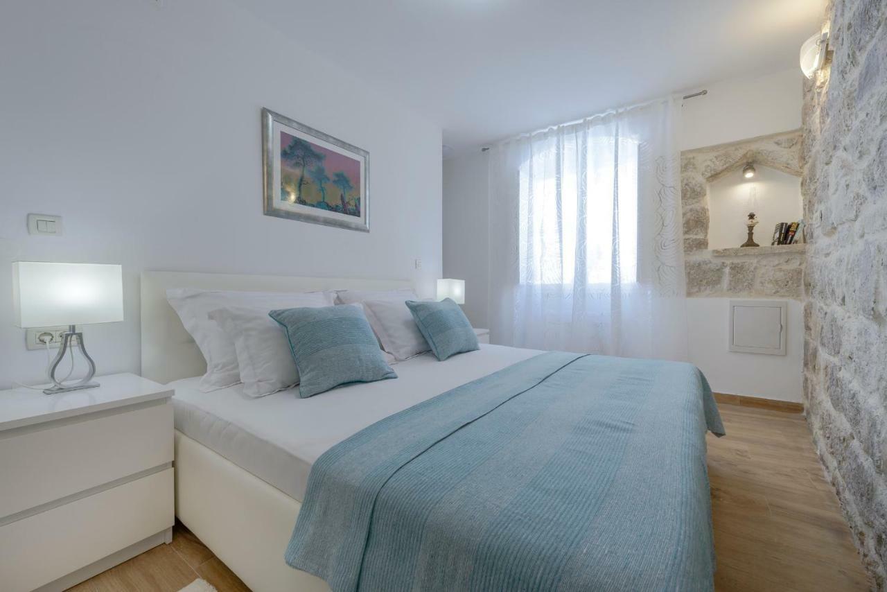 San Pietro Apartment Dubrovnik Luaran gambar