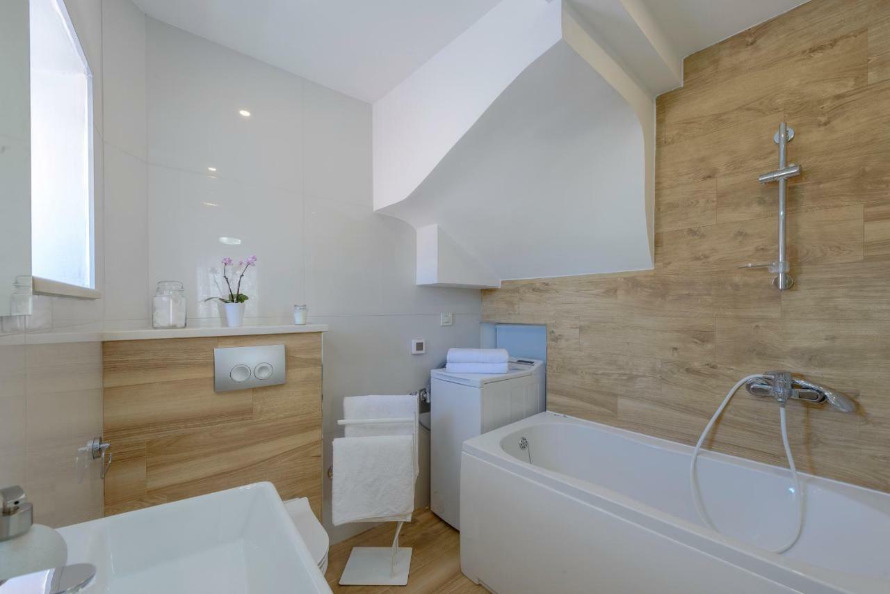 San Pietro Apartment Dubrovnik Luaran gambar