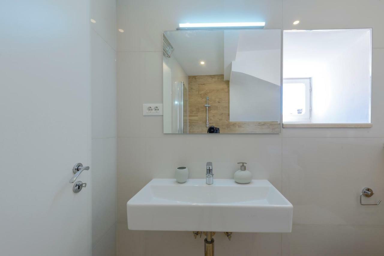 San Pietro Apartment Dubrovnik Luaran gambar