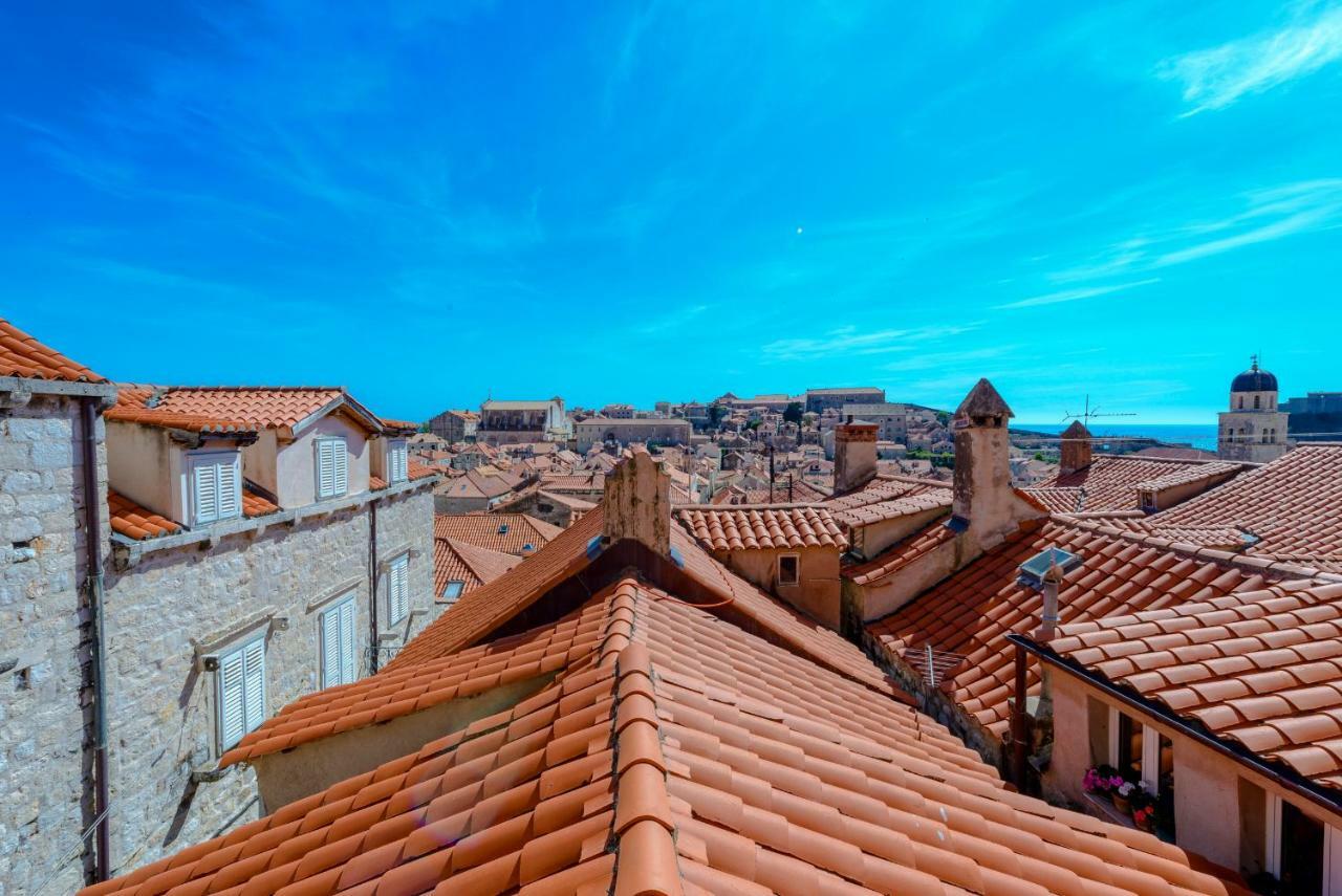 San Pietro Apartment Dubrovnik Luaran gambar