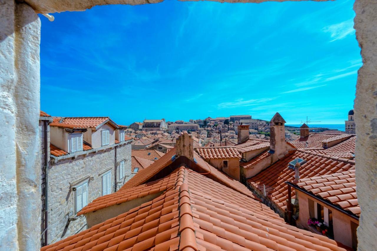 San Pietro Apartment Dubrovnik Luaran gambar