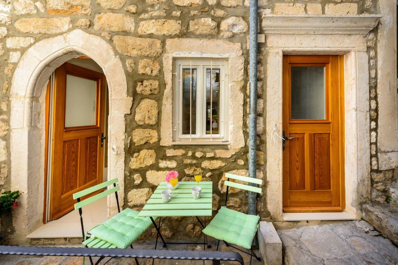 San Pietro Apartment Dubrovnik Luaran gambar